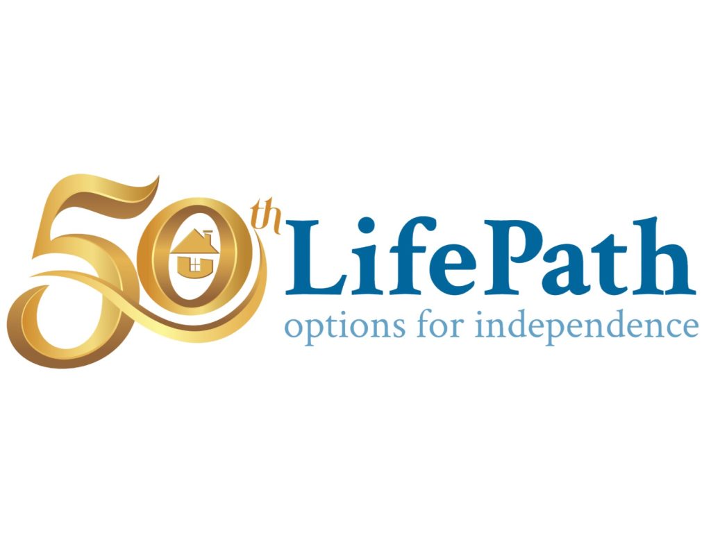 Life Path logo