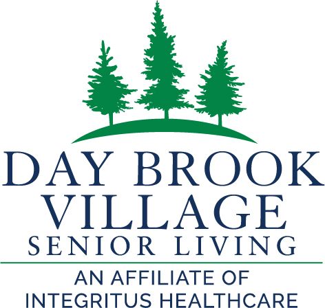 Day Brook Village Senior Living logo
