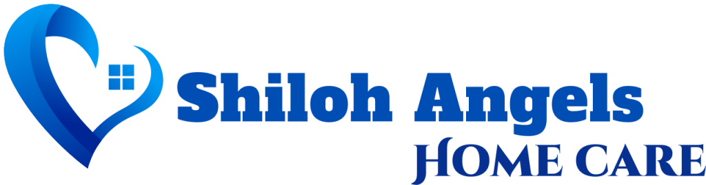 Shiloh Angels Home Care logo
