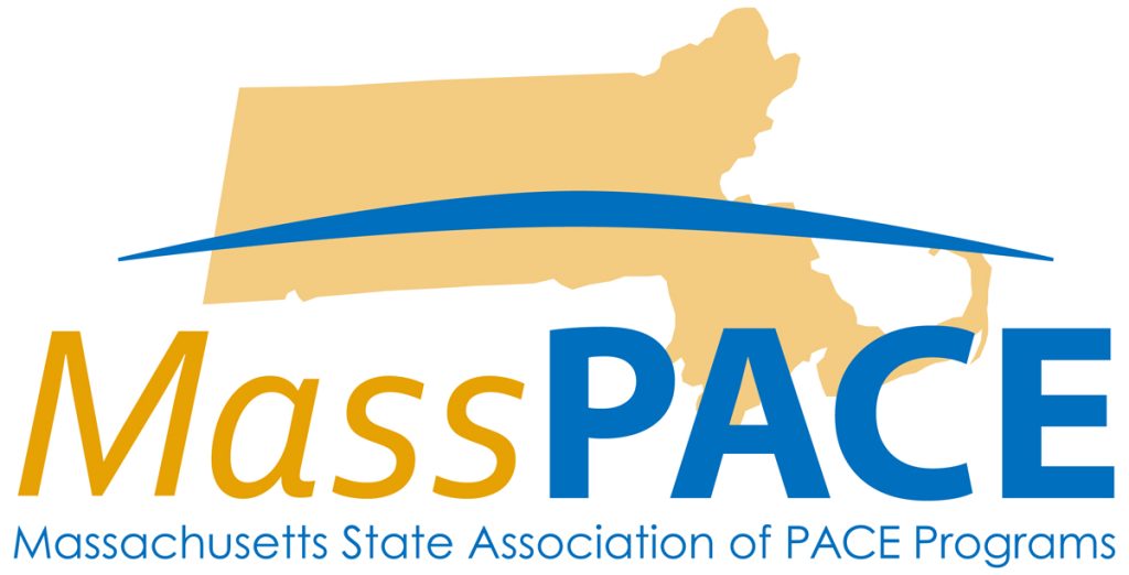 Mass PACE logo